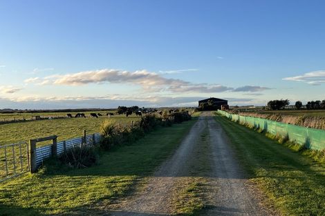 Photo of property in 262 Coggins Road, New River Ferry, Invercargill, 9879