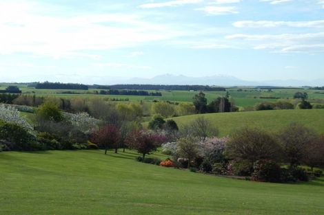 Photo of property in 210 Spur Road, Hadlow, Timaru, 7975