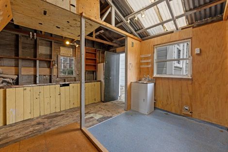 Photo of property in 28 Harrington Street, Port Chalmers, 9023