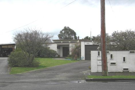 Photo of property in 15 Madden Place, Solway, Masterton, 5810