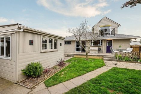 Photo of property in 1 Prisk Place, Hillsborough, Christchurch, 8022