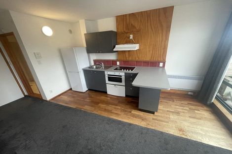 Photo of property in First House Apartments, 11/4 Frederick Street, Te Aro, Wellington, 6011