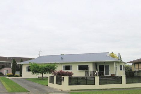 Photo of property in 21 Hanna Street, Te Aroha, 3320