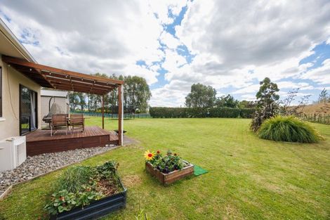 Photo of property in 1107 Rongotea Road, Rongotea, Palmerston North, 4476