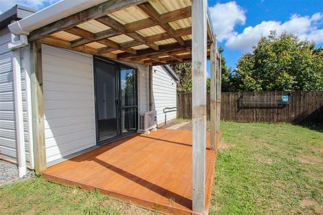 Photo of property in 25 Balmerino Crescent, Pukete, Hamilton, 3200