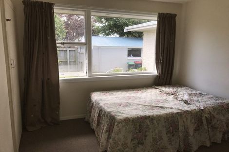 Photo of property in 1/11 Bowen Street, Upper Riccarton, Christchurch, 8041