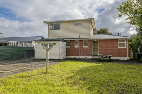 Photo of property in 3 Armagh Street, Levin, 5510