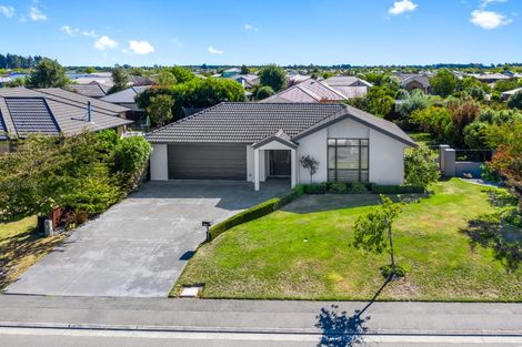 Photo of property in 24 Rembrandt Drive, Rolleston, 7614