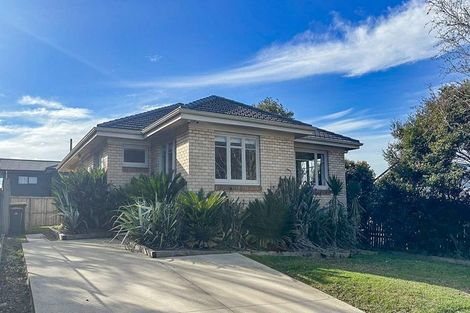 Photo of property in 6 Ridout Street, Maeroa, Hamilton, 3200