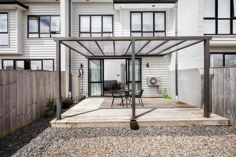 Photo of property in 4/36 Gloucester Road, Manurewa, Auckland, 2102