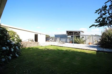 Photo of property in 175 Moore Road, Lorneville, Invercargill, 9874