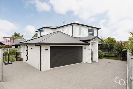 Photo of property in 26 Applin Lane, Pyes Pa, Tauranga, 3112