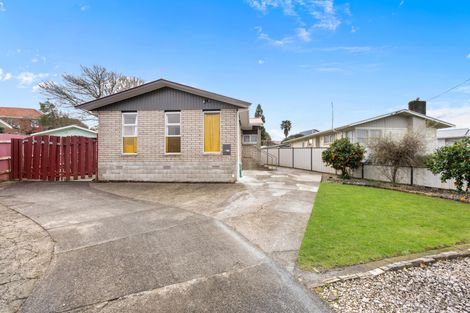 Photo of property in 3 Williams Avenue, Morrinsville, 3300