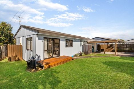 Photo of property in 2/155b Finlayson Avenue, Clendon Park, Auckland, 2103