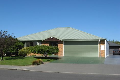 Photo of property in 10a Robert Coup Road, Kaiapoi, 7630