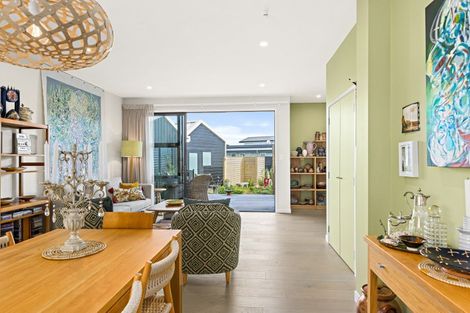 Photo of property in 14 Boathouse Bay Lane, Snells Beach, 0920