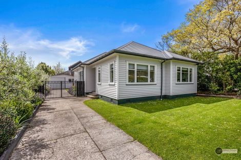 Photo of property in 11 Rossiter Avenue, Waterloo, Lower Hutt, 5011