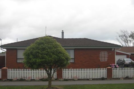 Photo of property in 129 Reynolds Avenue, Bishopdale, Christchurch, 8053