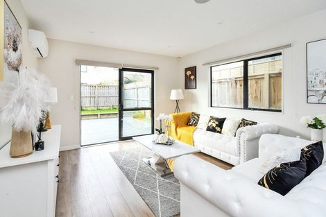 Photo of property in 68 Rashni Road, Flat Bush, Auckland, 2019