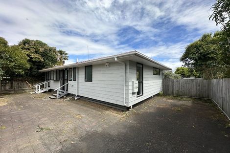 Photo of property in 2/44 Puriri Road, Manurewa, Auckland, 2102