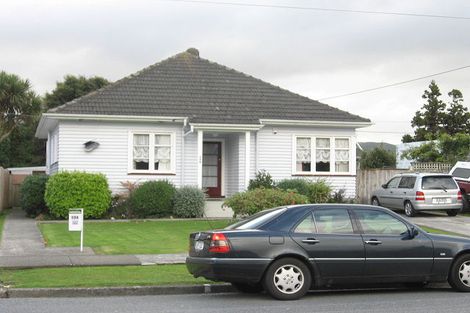 Photo of property in 134 Oxford Terrace, Epuni, Lower Hutt, 5011