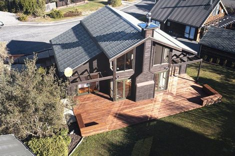 Photo of property in 22 Caverhill Close, Hanmer Springs, 7334