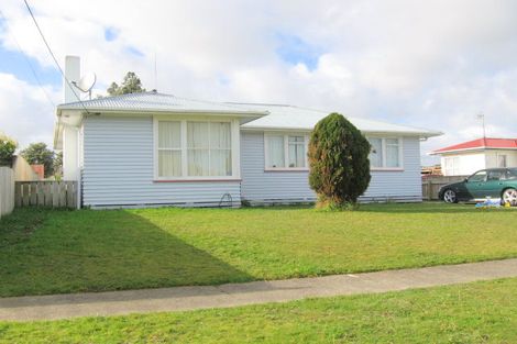 Photo of property in 13 Anne Street, Feilding, 4702