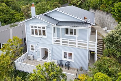 Photo of property in 78 Farnham Street, Mornington, Wellington, 6021