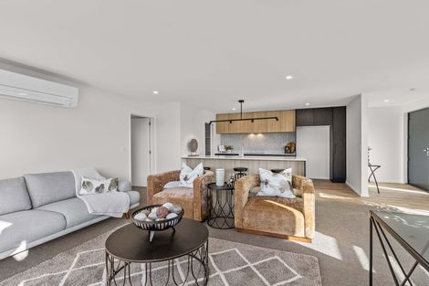 Photo of property in 16 Eccles Place, Halswell, Christchurch, 8025