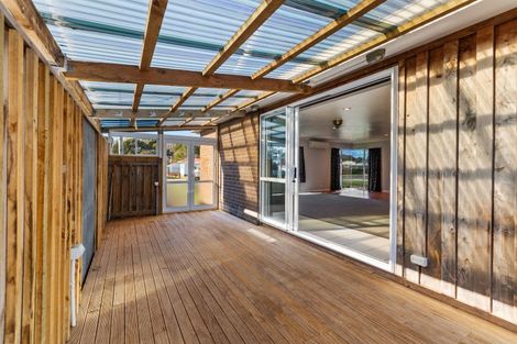 Photo of property in 53 Blake Street, Waitara, 4320