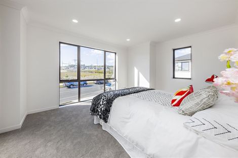 Photo of property in 57 Hikuawa Road, Flat Bush, Auckland, 2019