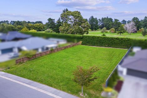 Photo of property in 23 Carnaveron Drive, Lincoln, 7608