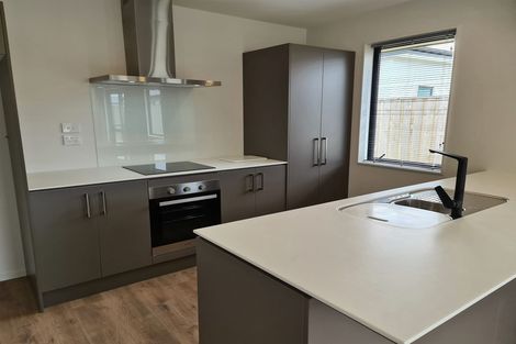 Photo of property in 8 Wigmore Crescent, Rolleston, 7615