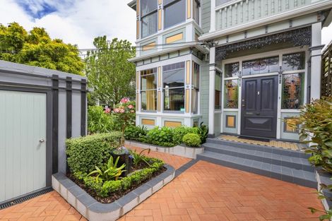 Photo of property in 25 Roy Street, Newtown, Wellington, 6021