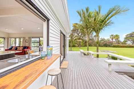 Photo of property in 252b Point Wells Road, Point Wells, Warkworth, 0986