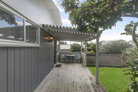 Photo of property in 1/63 Zita Maria Drive, Massey, Auckland, 0614