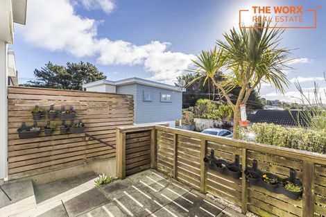 Photo of property in 4/8 Middleton Road, Johnsonville, Wellington, 6037