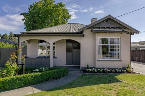 Photo of property in 25 Horace Street, Cromwell, 9310