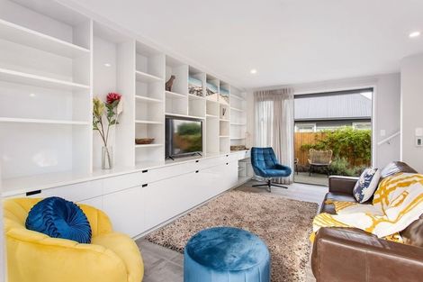 Photo of property in 5/284 Manchester Street, Christchurch Central, Christchurch, 8013