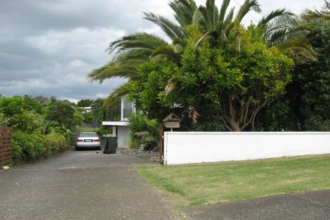 Photo of property in 4 Shortt Avenue, Mangere Bridge, Auckland, 2022
