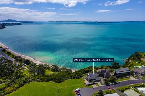 Photo of property in 1/285 Bleakhouse Road, Mellons Bay, Auckland, 2014