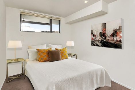 Photo of property in 4e/6 Piwakawaka Street, Eden Terrace, Auckland, 1010