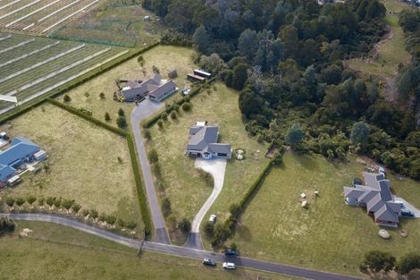 Photo of property in 16c Titoki Drive, Tamahere, Hamilton, 3283