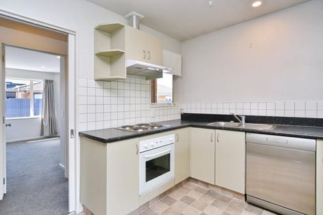 Photo of property in 16d Lyndon Street, Riccarton, Christchurch, 8011