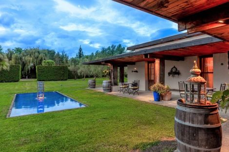 Photo of property in 276 Old Renwick Road, Springlands, Blenheim, 7272