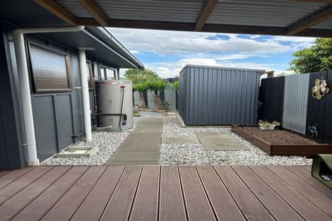 Photo of property in 20a Townshend Crescent, Greenmeadows, Napier, 4112