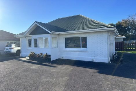 Photo of property in 1262a Cameron Road, Gate Pa, Tauranga, 3112