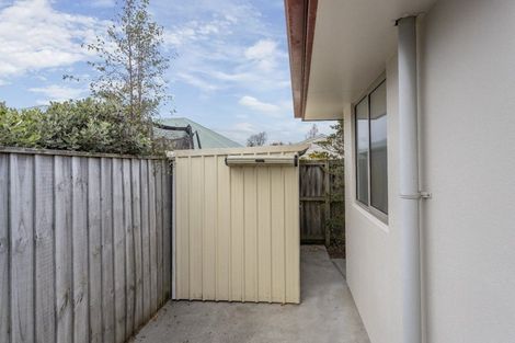 Photo of property in 54 Pentecost Road, Rangiora, 7400