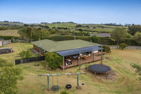 Photo of property in 81 Peak Road, Kaukapakapa, Helensville, 0875