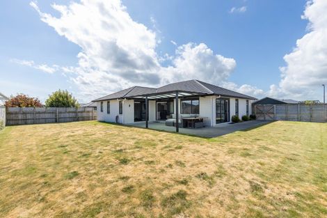 Photo of property in 21 Longstaff Drive, Bell Block, New Plymouth, 4312